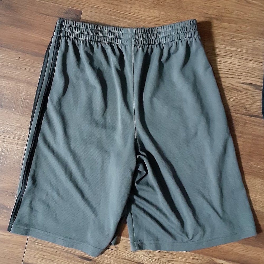Adidas Youth Shorts